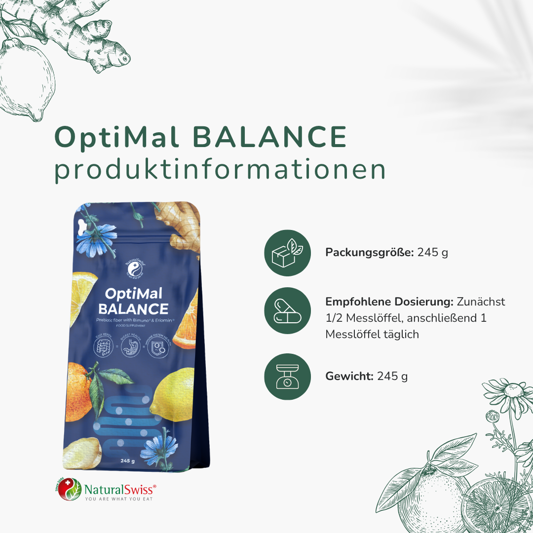 OptiMal BALANCE – Bild 2