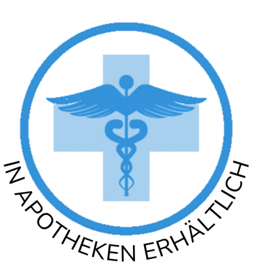 IN APOTHEKEN ERHALTLICH