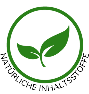 Naturliche Inhaltsstoffe